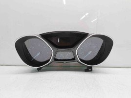  Ceas bord Ford Grand C-Max (CB7) [Fabr 2010-2015] BM5T-10849-BDD