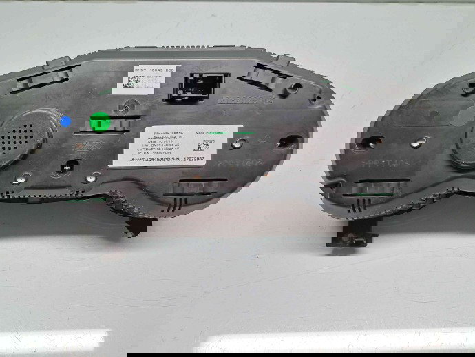  Ceas bord Ford Grand C-Max (CB7) [Fabr 2010-2015] BM5T-10849-BDD