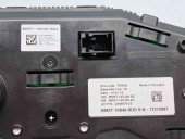  Ceas bord Ford Grand C-Max (CB7) [Fabr 2010-2015] BM5T-10849-BDD