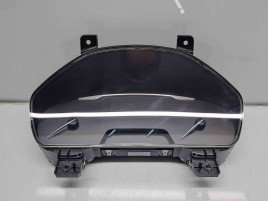  Ceas bord Ford Fiesta 8 [Fabr 2017-2025] H1BT-108849-CBK