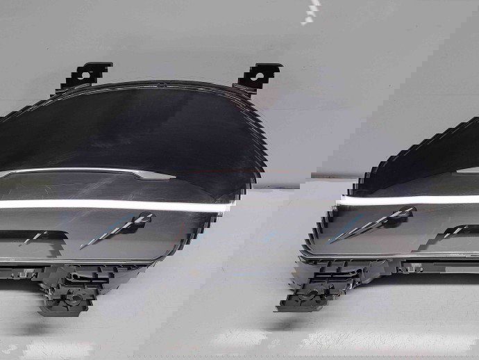  Ceas bord Ford Fiesta 8 [Fabr 2017-2025] H1BT-108849-CBK