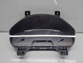  Ceas bord Ford Fiesta 8 [Fabr 2017-2025] H1BT-108849-CBK