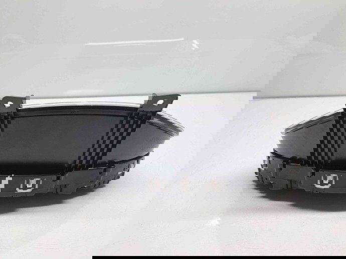  Ceas bord Ford Fiesta 8 [Fabr 2017-2025] H1BT-108849-CBK