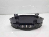  Ceas bord Ford Fiesta 8 [Fabr 2017-2025] H1BT-108849-CBK