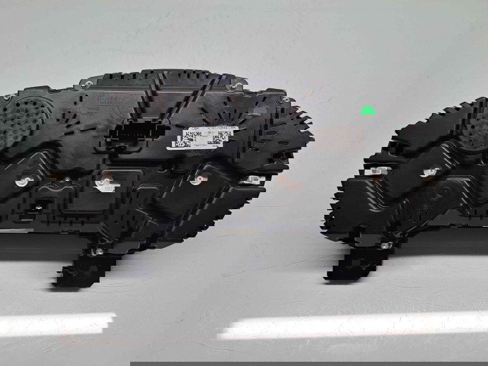  Ceas bord Ford Fiesta 8 [Fabr 2017-2025] H1BT-108849-CBK