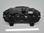  Ceas bord Ford Fiesta 8 [Fabr 2017-2025] H1BT-108849-CBK