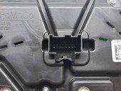  Ceas bord Ford Fiesta 8 [Fabr 2017-2025] H1BT-108849-CBK