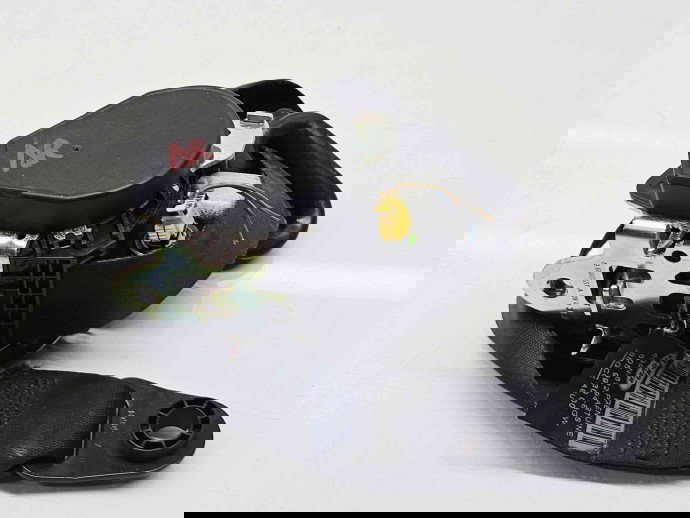  Centura dreapta fata LAND ROVER Freelander 2 (FA) [Fabr 2006-2014] 6G9N61294BGW