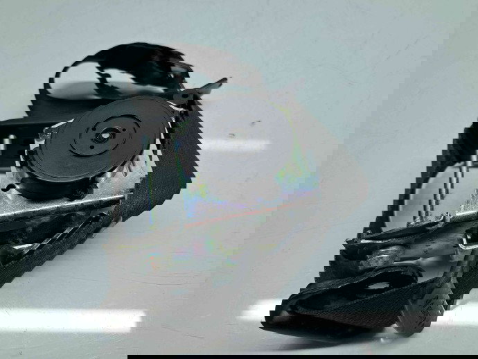  Centura dreapta fata Opel Zafira B (A05) facelift [Fabr 2006-2011] 560834801E