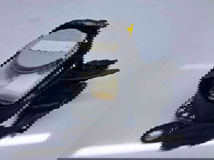  Centura dreapta fata Audi A3 Sportback (8VA) Hatchback [Fabr 2012-2020] OEM