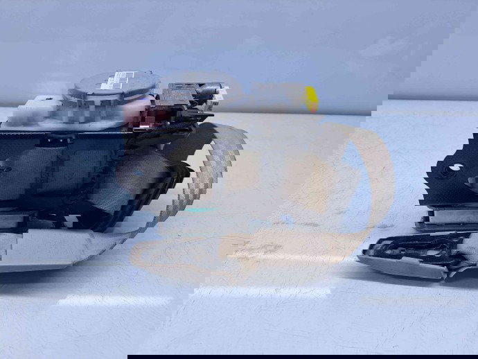  Centura dreapta fata Audi A4 (8K2, B8) [Fabr 2008-2015] 8K1857706