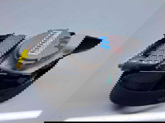  Centura dreapta fata Audi A4 (8K2, B8.5) Facelift [Fabr 2008-2015] 8K1857706K