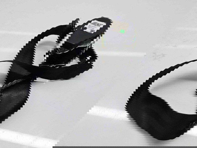  Centura dreapta fata Audi A3 Sportback (8PA) [Fabr 2004-2013] Facelift 8P4857706C