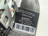  Centura dreapta spate Volvo V60 [Fabr 2010-2018] 39823323