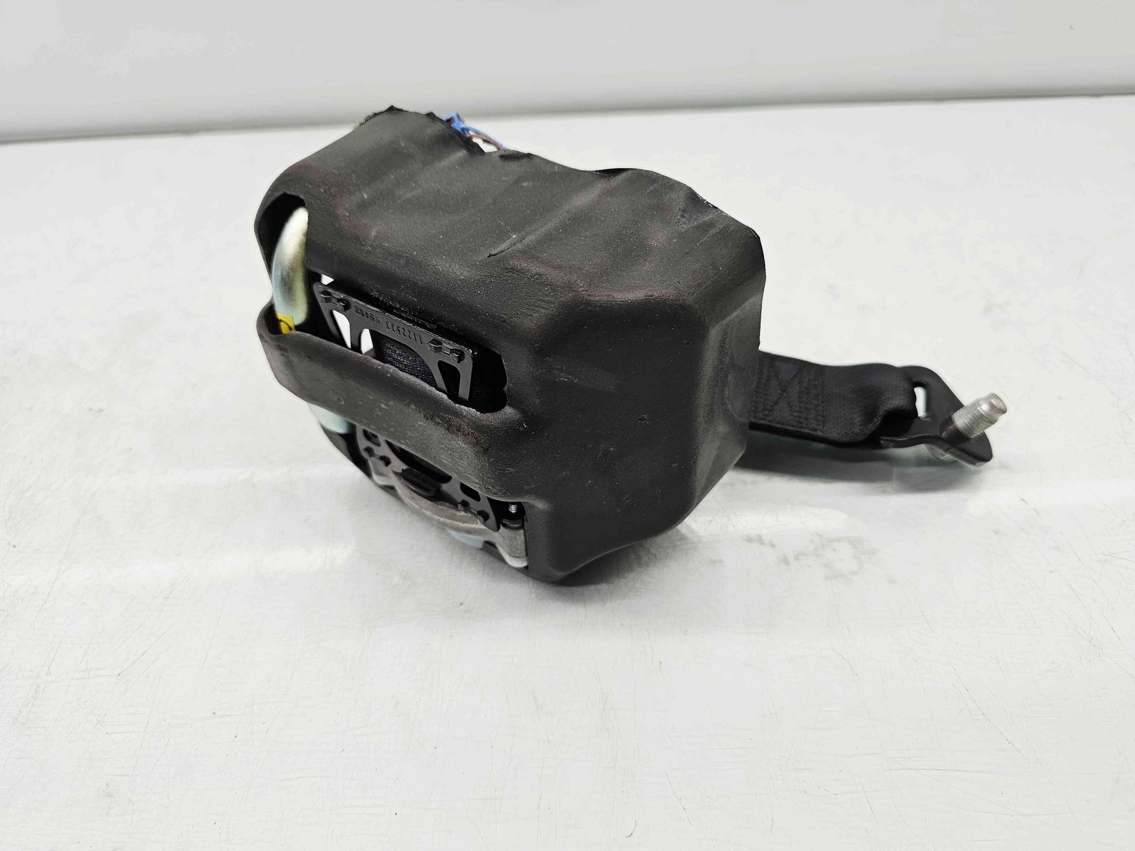 Centura dreapta spate Renault Kadjar [Fabr 2015-prezent] 888419687 - imagine 4