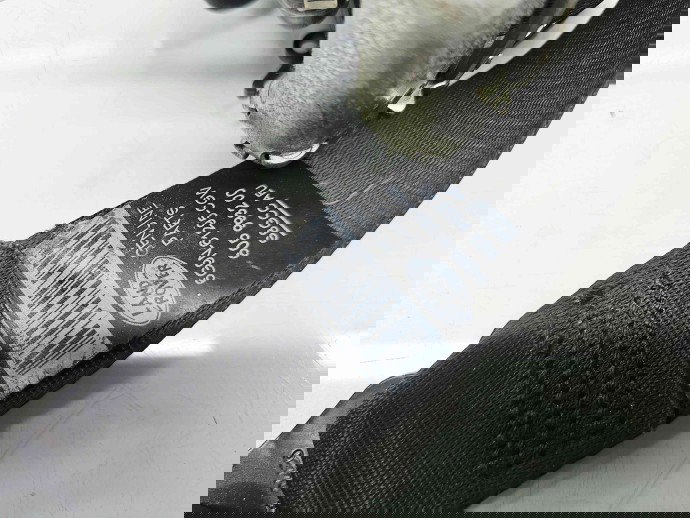  Centura stanga fata LAND ROVER Freelander 2 (FA) [Fabr 2006-2014] 6G9N61295CGW