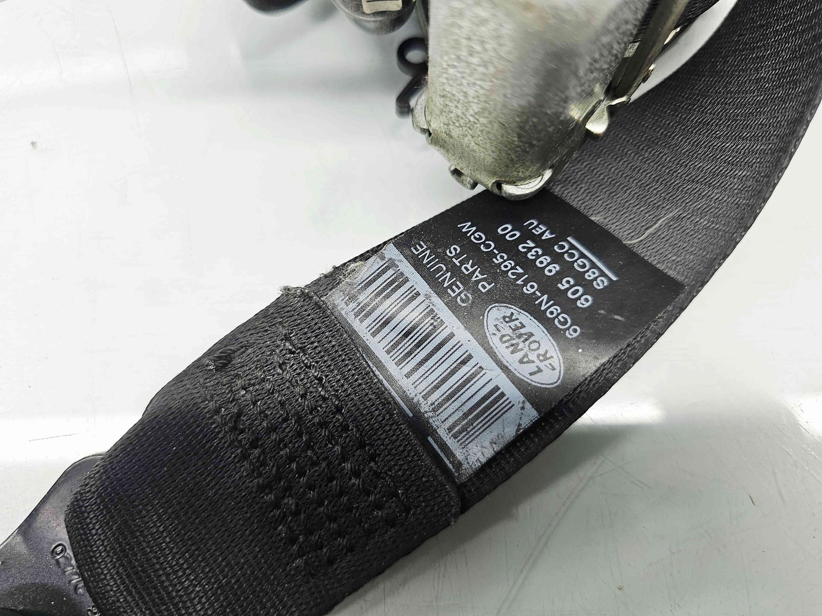 Centura stanga fata LAND ROVER Freelander 2 (FA) [Fabr 2006-2014] 6G9N61295CGW - imagine 2