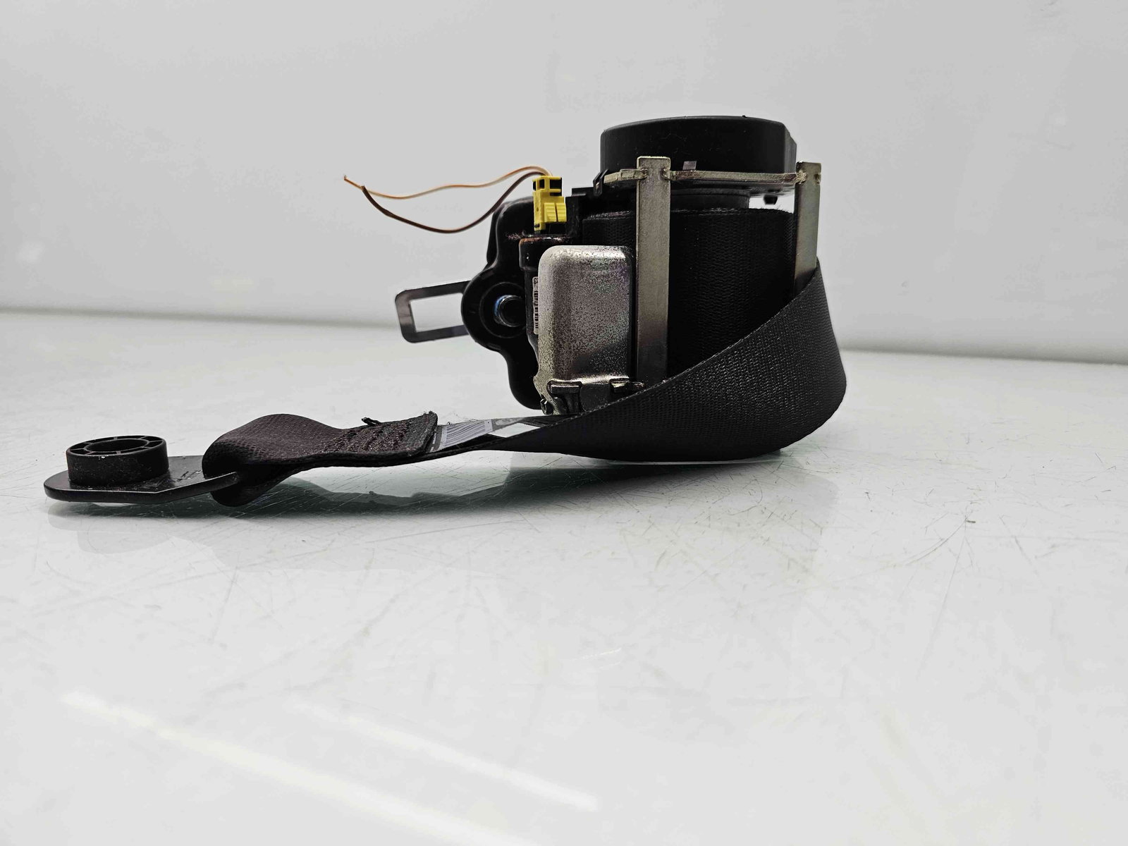 Centura stanga fata LAND ROVER Freelander 2 (FA) [Fabr 2006-2014] 6G9N61295CGW - imagine 3