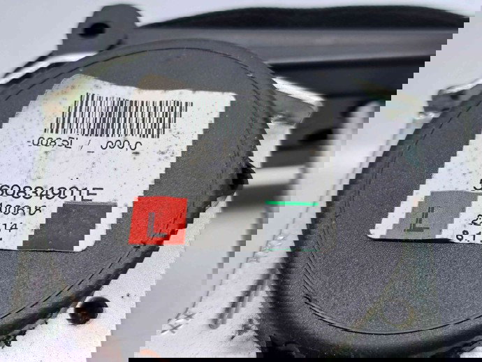  Centura stanga fata Opel Zafira B (A05) facelift [Fabr 2006-2011] 560834901E