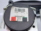  Centura stanga fata Opel Zafira B (A05) facelift [Fabr 2006-2011] 560834901E