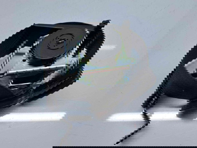  Centura stanga fata Opel Zafira B (A05) facelift [Fabr 2006-2011] 560834901E