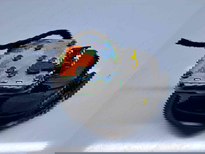  Centura stanga fata Audi A5 (8T3) [Fabr 2007-2015] 8T0857705