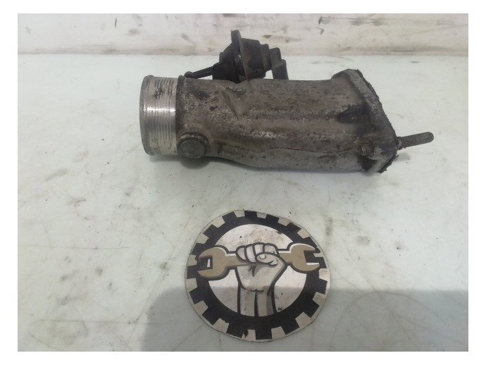Clapeta acceleratie Audi A6 C5 2.5 TDI 4B0145950C 1997-2005