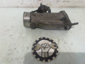 Clapeta acceleratie Audi A6 C5 2.5 TDI 4B0145950C 1997-2005
