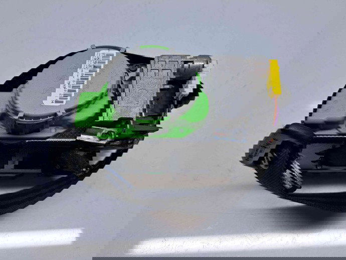  Centura stanga fata Audi A4 (8K5, B8) Avant [Fabr 2008-2015] 8K1857705J