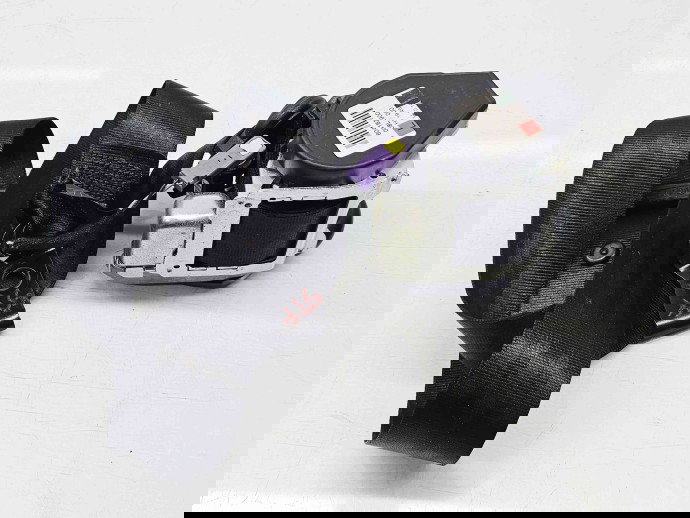  Centura stanga fata Audi A3 Sportback (8PA) [Fabr 2004-2013] Facelift 8P4857705C