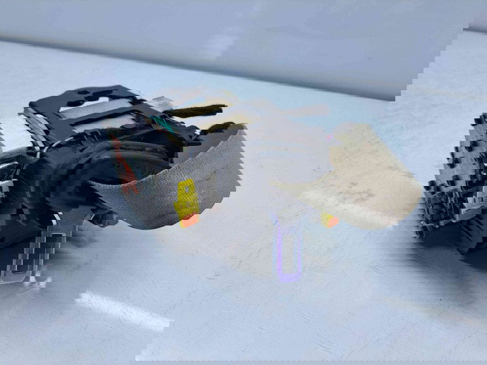  Centura stanga fata Audi A4 (8K2, B8) [Fabr 2008-2015] 8K1857705