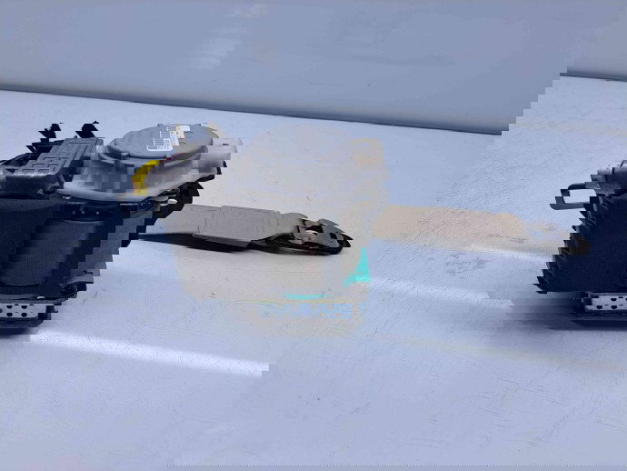  Centura stanga fata Audi A4 (8K2, B8) [Fabr 2008-2015] 8K1857705