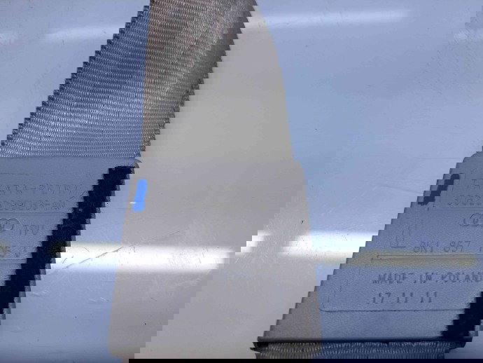  Centura stanga fata Audi A4 (8K2, B8) [Fabr 2008-2015] 8K1857705