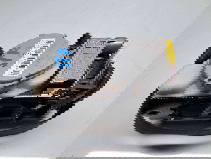  Centura stanga fata Audi A4 (8K2, B8.5) Facelift [Fabr 2008-2015] 8K1857705J