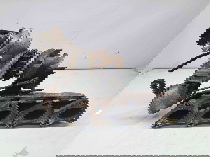 Turbina Volkswagen Golf 6 (5K1) [Fabr 2009-2013] 03C145701R 1.4 Benz CAXA 90KW / 122CP  