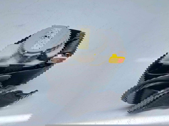  Centura stanga fata Audi A3 Sportback (8VA) Hatchback [Fabr 2012-2020] OEM