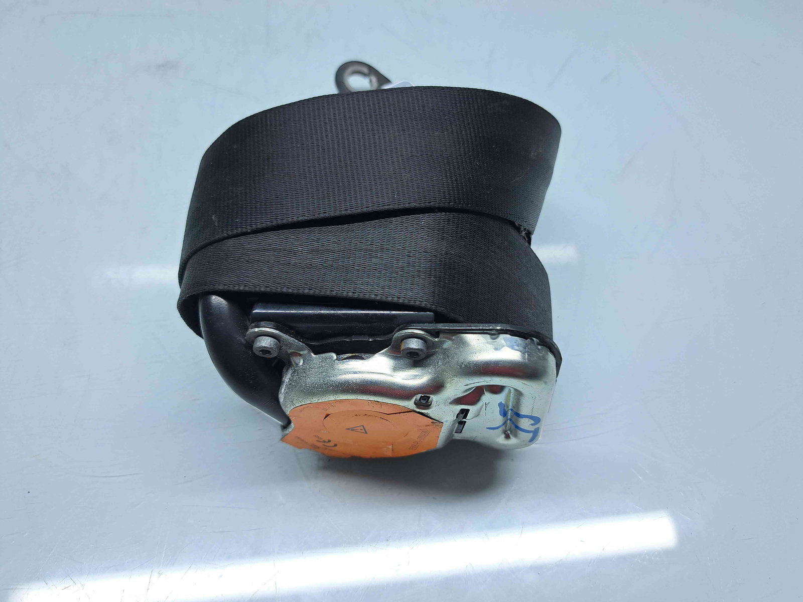 Centura stanga fata Audi A3 Sportback (8VA) Hatchback [Fabr 2012-2020] OEM - imagine 2