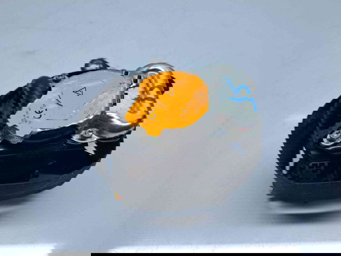  Centura stanga fata Audi A3 Sportback (8VA) Hatchback [Fabr 2012-2020] OEM