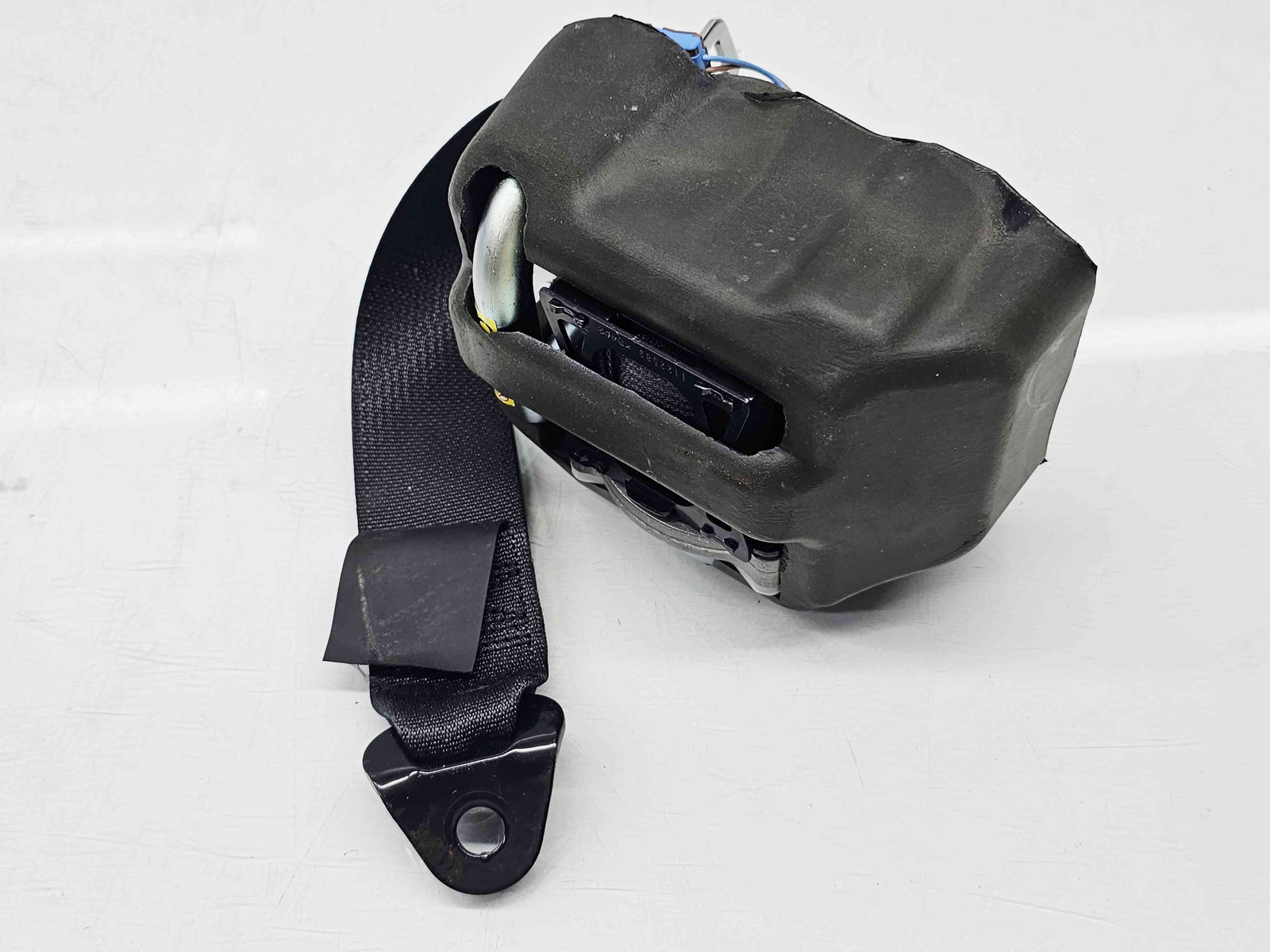 Centura stanga spate Renault Kadjar [Fabr 2015-prezent] 888419687R - imagine 1