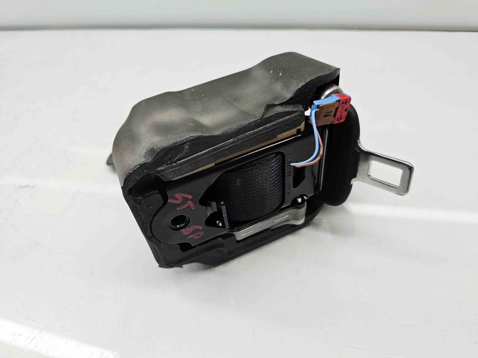 Centura stanga spate Renault Kadjar [Fabr 2015-prezent] 888419687R - imagine 3