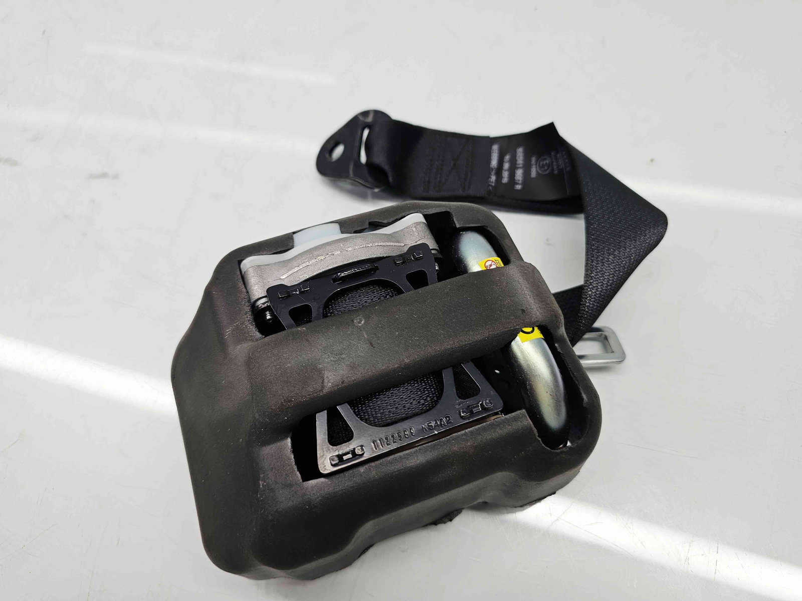 Centura stanga spate Renault Kadjar [Fabr 2015-prezent] 888419687R - imagine 4