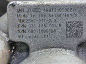 Turbina Volkswagen Golf 6 (5K1) [Fabr 2009-2013] 03C145701R 1.4 Benz CAXA 90KW / 122CP  