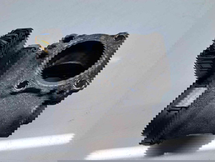 Clapeta acceleratie Ford Grand C-Max (CB7) [Fabr 2010-2015] 9673534480 1.6 TDCI DV6C 85KW / 115CP