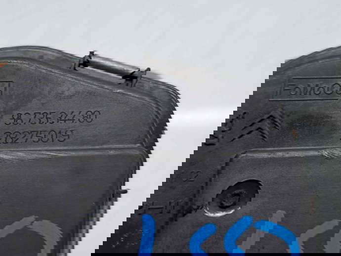 Clapeta acceleratie Ford Grand C-Max (CB7) [Fabr 2010-2015] 9673534480 1.6 TDCI DV6C 85KW / 115CP