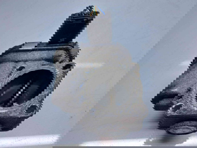 Clapeta acceleratie Ford Grand C-Max (CB7) [Fabr 2010-2015] 9673534480 1.6 TDCI DV6C 85KW / 115CP