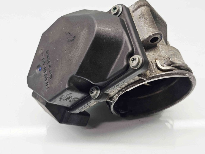Clapeta acceleratie Volkswagen Golf 5 Plus (5M1) [Fabr 2005-2008] 03G128063A 1.9 TDI BLS 77KW / 105CP