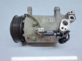 Compresor clima Bmw X1 (F48) [Fabr 2016-2022] OEM 2.0 B47 110KW / 150CP
