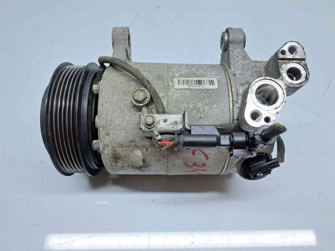 Compresor clima Bmw X1 (F48) [Fabr 2016-2022] OEM 2.0 B47 110KW / 150CP