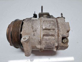 Compresor clima Ford Grand C-Max (CB7) [Fabr 2010-2015] 447280-7070 1.6 TDCI DV6C 85KW / 115CP