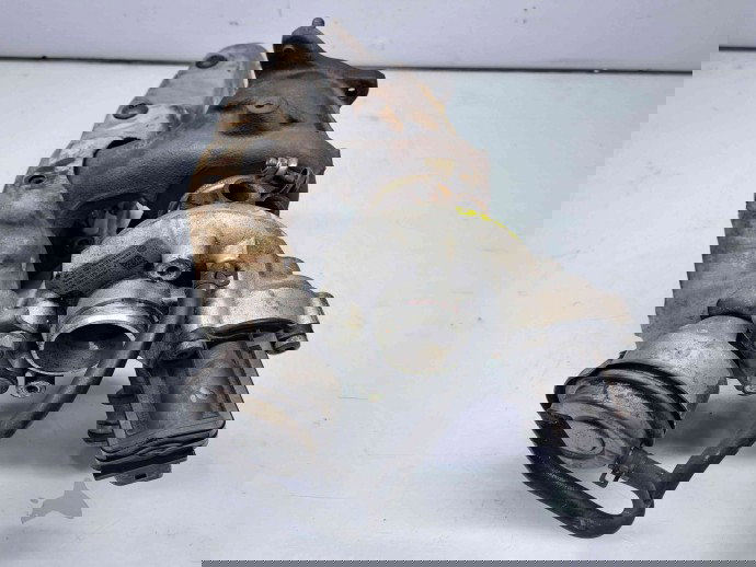 Turbina Volkswagen Golf 6 (5K1) [Fabr 2009-2013] 03C145701R 1.4 Benz CAXA 90KW / 122CP  